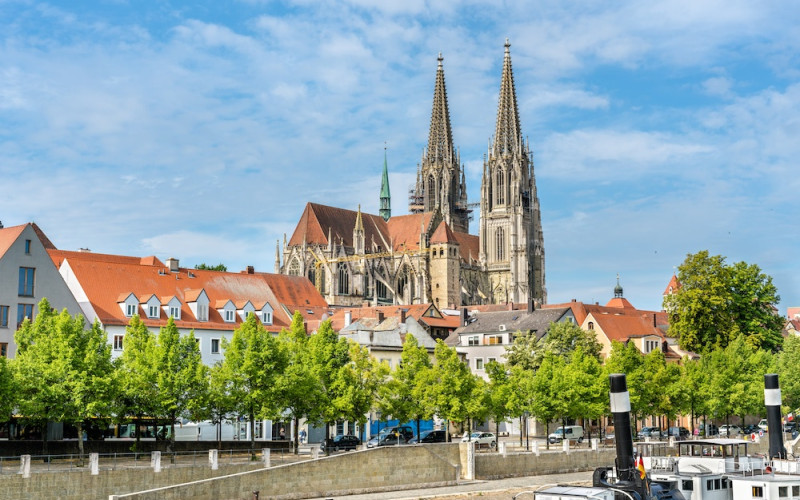 Regensburger Dom